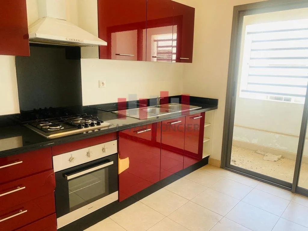 SPACIEUX RESIDENCE SECURISEE - الدار البيضاء (2)