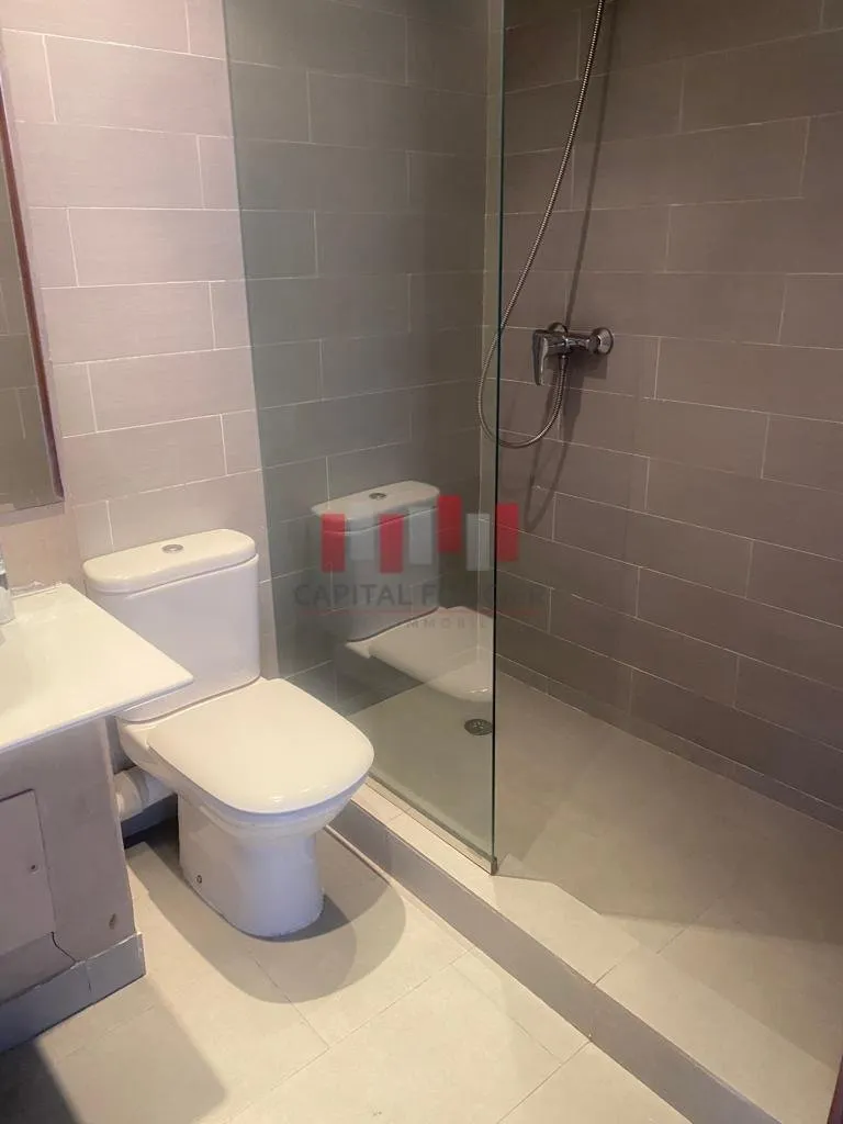 SPACIEUX RESIDENCE SECURISEE - الدار البيضاء (4)