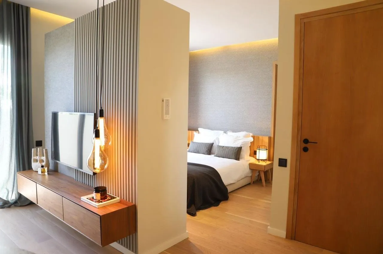 LOCATION 2 STUDIOS MEUBLES -AIN DIAB- - الدار البيضاء (2)