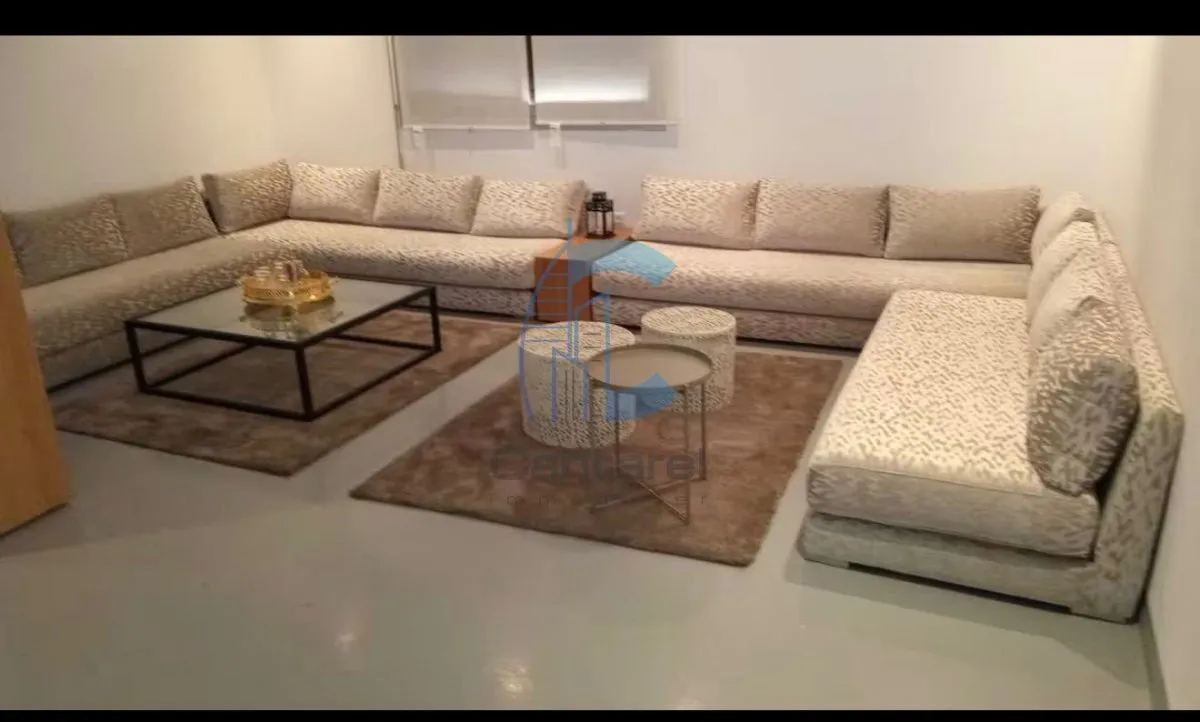 LOCATION APPARTEMENT RACINE - الدار البيضاء (3)