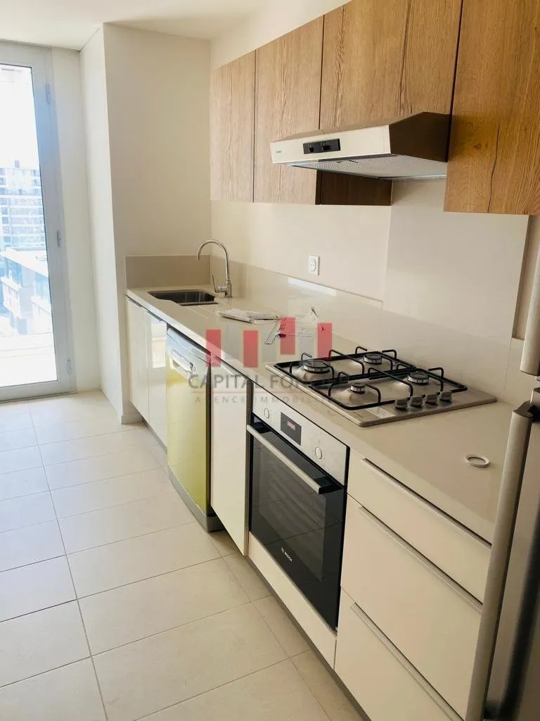 DERNIER ETAGE TERRASSE SUBLIME - الدار البيضاء (3)