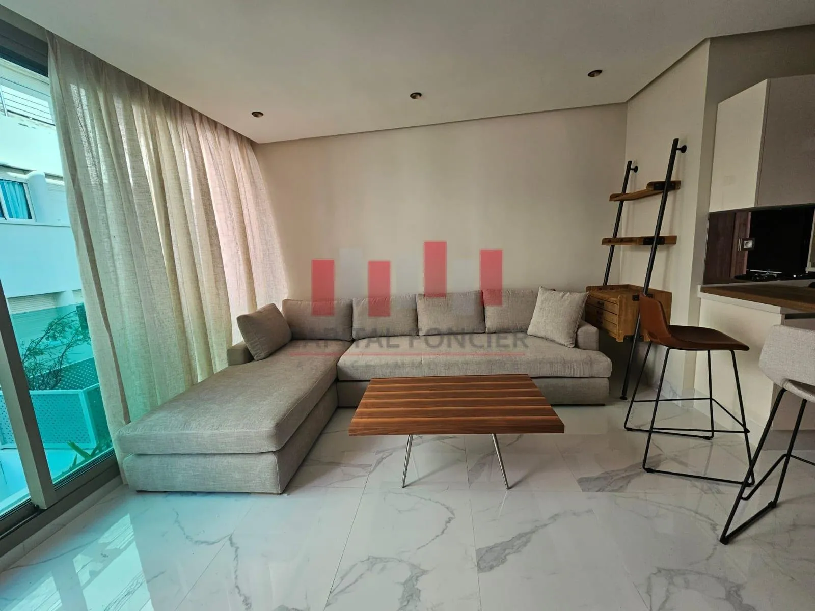 COSY MEUBLE NEUF - الدار البيضاء