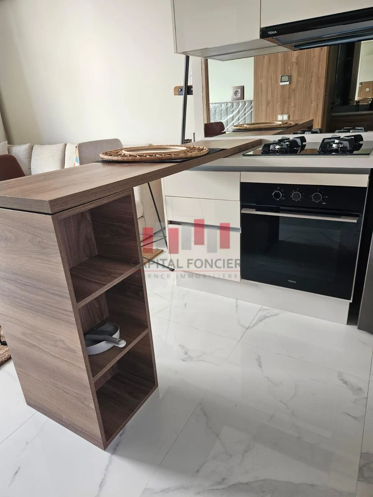 COSY MEUBLE NEUF - الدار البيضاء (4)