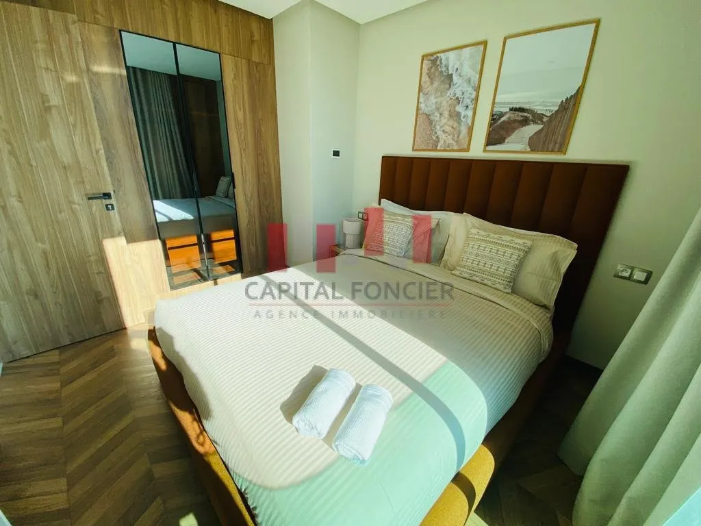 COSY MEUBLE NEUF - الدار البيضاء (2)