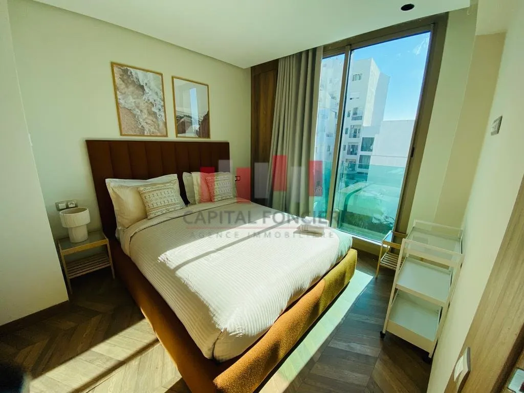 COSY MEUBLE NEUF - الدار البيضاء (3)