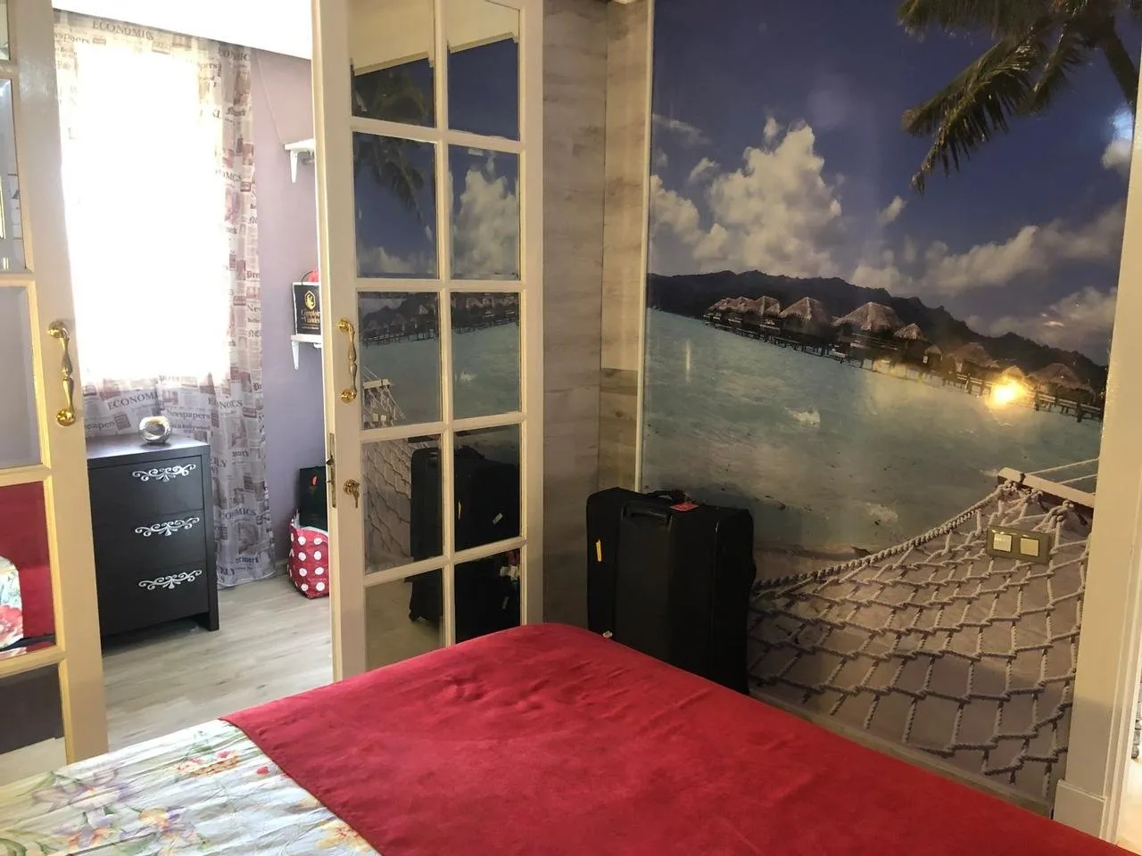 STUDIO MEUBLE -BD.ANFA - - الدار البيضاء (3)