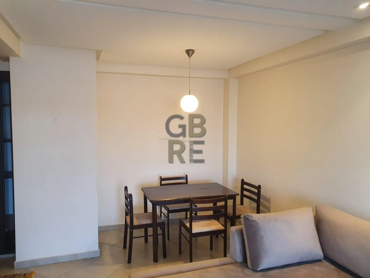 très bel appartement a Hassan sans vis-à-vis - الرباط (2)