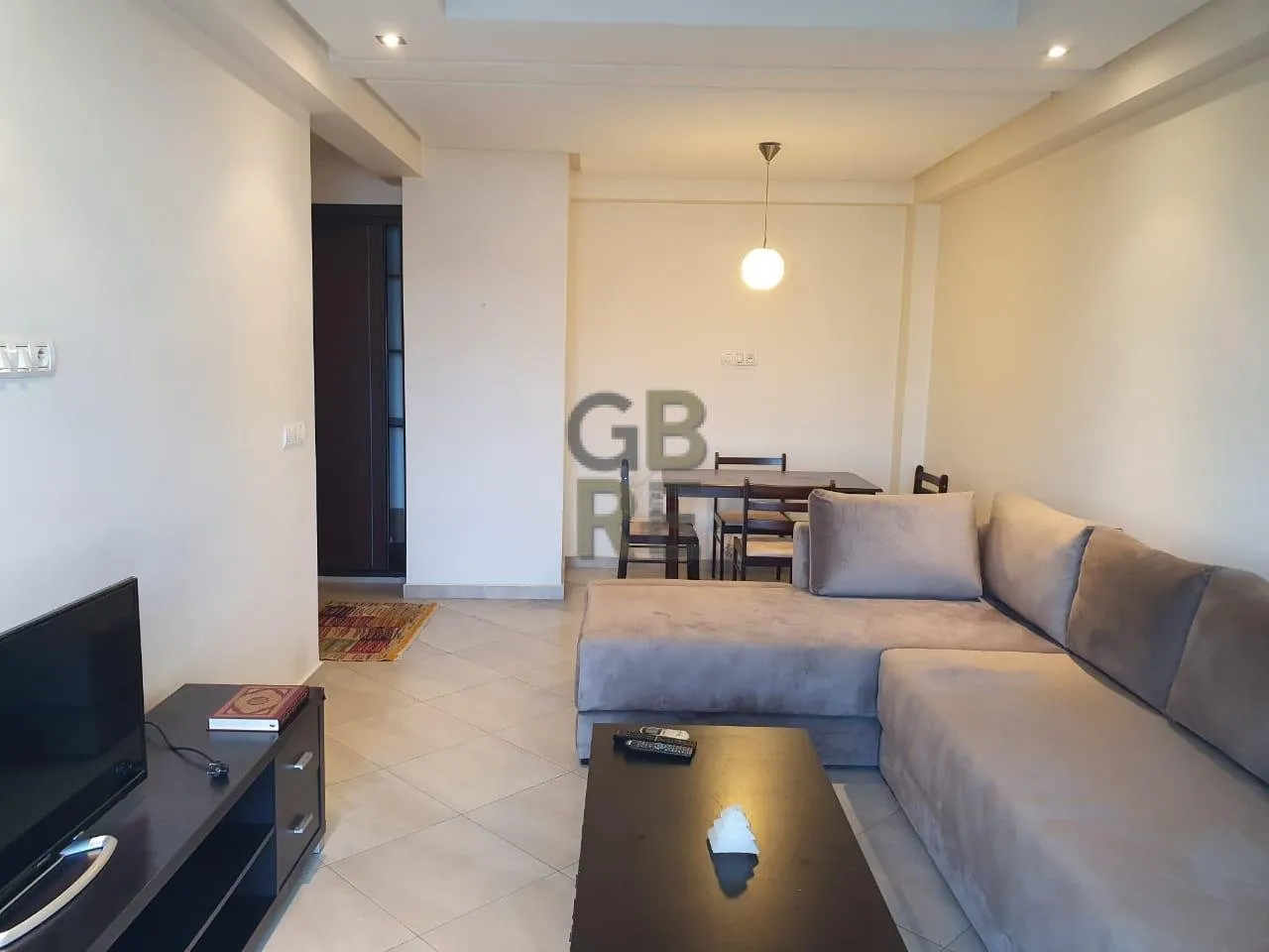 très bel appartement a Hassan sans vis-à-vis - الرباط (3)