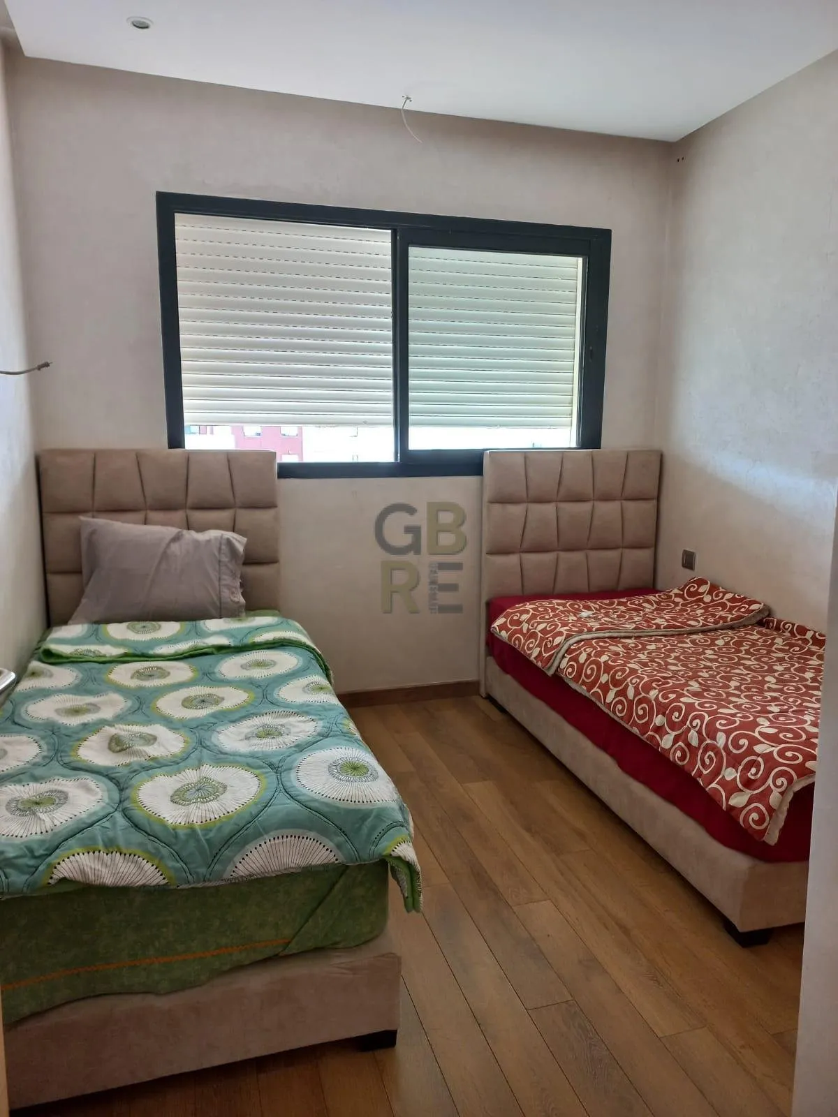 Appartement meublé à Prestigia - الرباط (4)