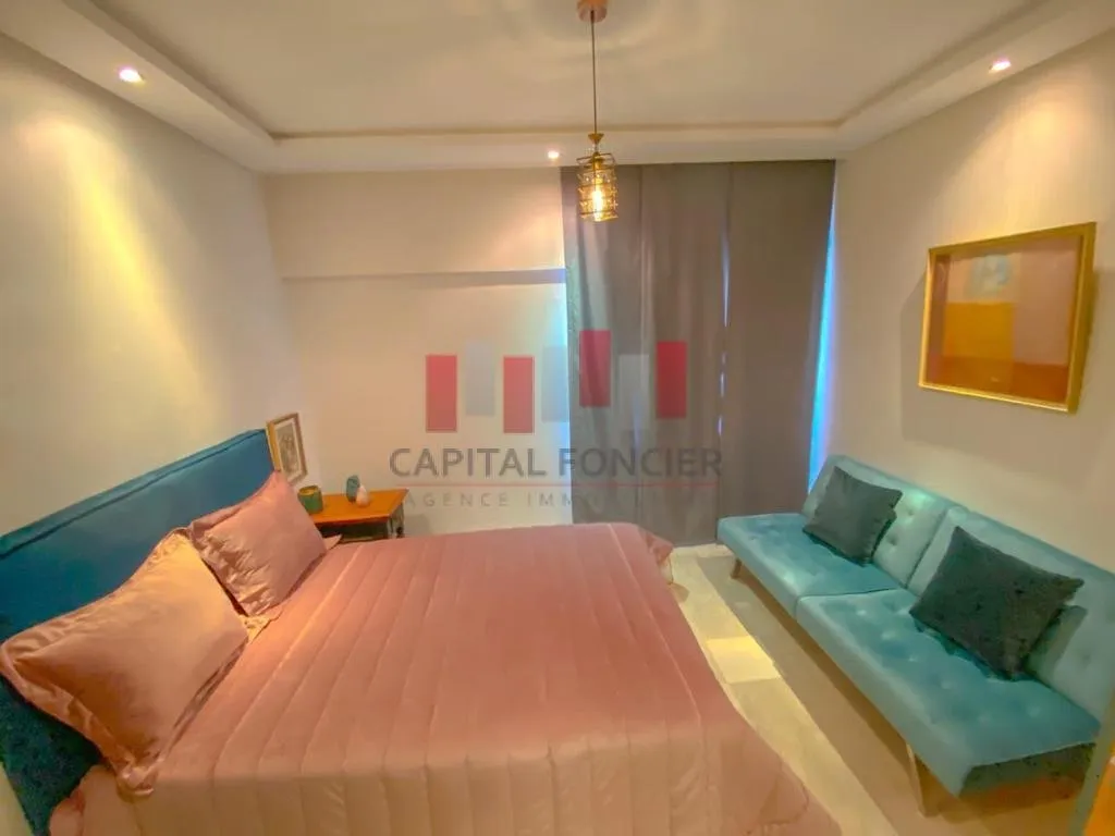 COSY MEUBLE - الدار البيضاء (4)