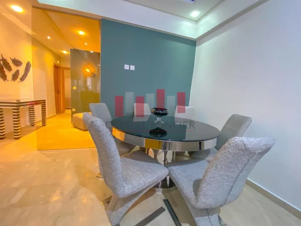 COSY MEUBLE - الدار البيضاء (3)