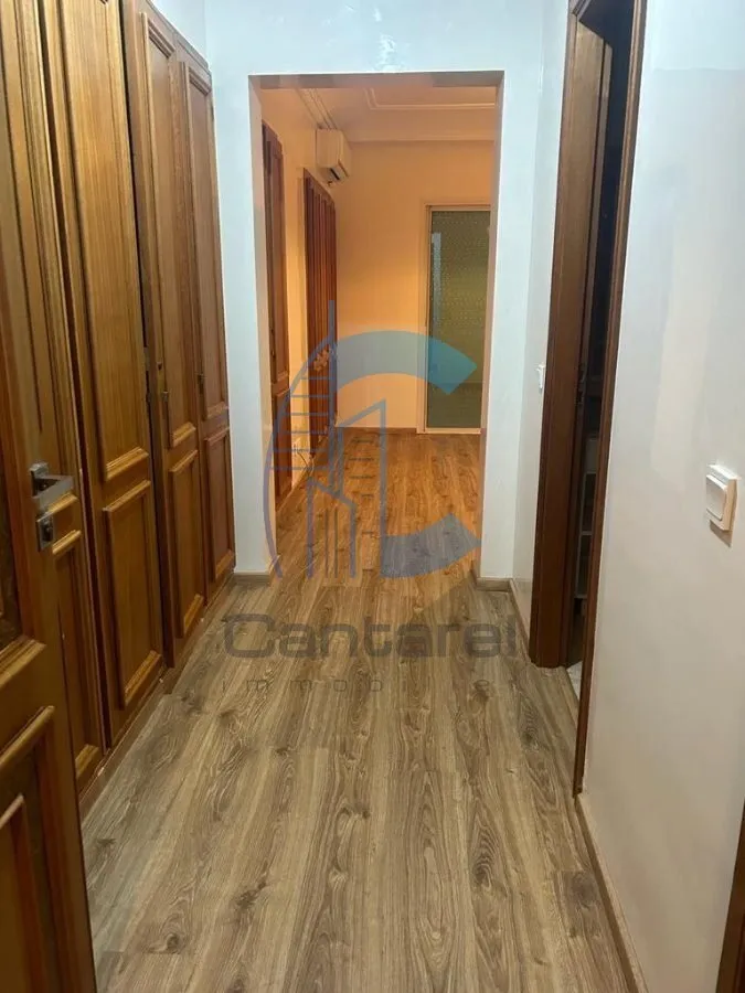 Location appt vide gauthier casablanca - الدار البيضاء (3)