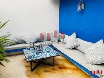 COUP DE COEUR GAUTHIER TERRASSE - الدار البيضاء