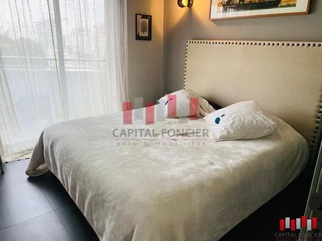 COUP DE COEUR GAUTHIER TERRASSE - الدار البيضاء (3)