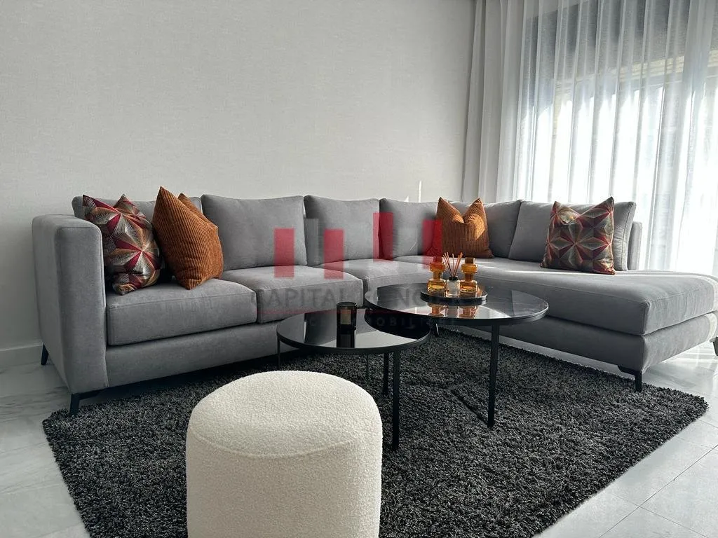 COSY MEUBLE RACINE - الدار البيضاء (4)