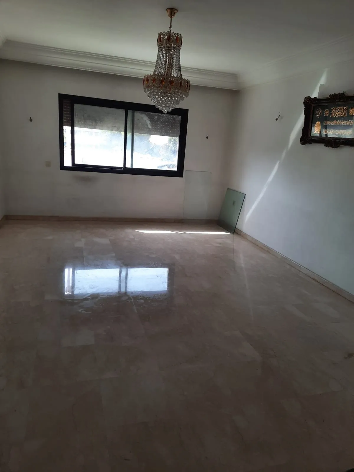 À louer – Bel appartement vide quartier Gironde - الدار البيضاء