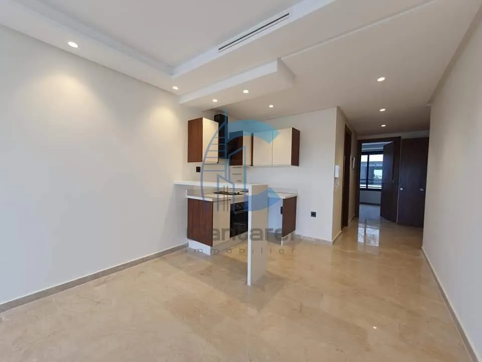 LOCATION STUDIO BOURGOGNE - الدار البيضاء (2)