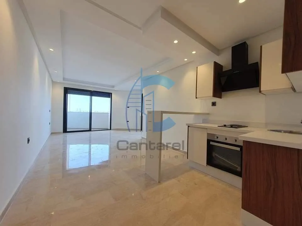 LOCATION STUDIO BOURGOGNE - الدار البيضاء