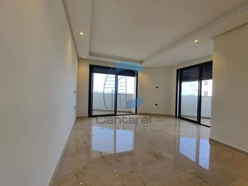 LOCATION STUDIO BOURGOGNE - الدار البيضاء (4)