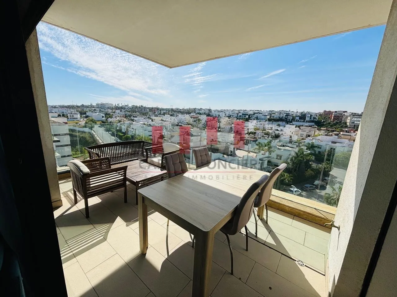 PETIT BIJOU TERRASSE - الدار البيضاء (2)