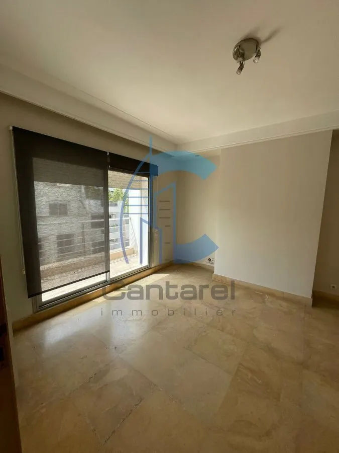 LOCATION APPARTEMENT RACINE - الدار البيضاء (2)