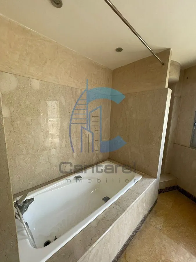 LOCATION APPARTEMENT RACINE - الدار البيضاء (4)