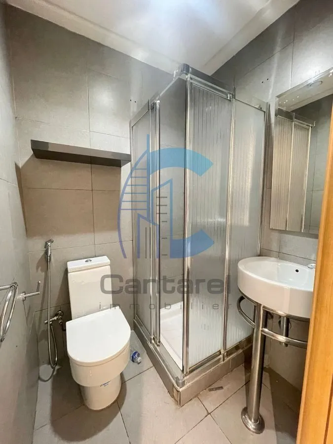 LOCATION APPARTEMENT MAARIF - الدار البيضاء (2)