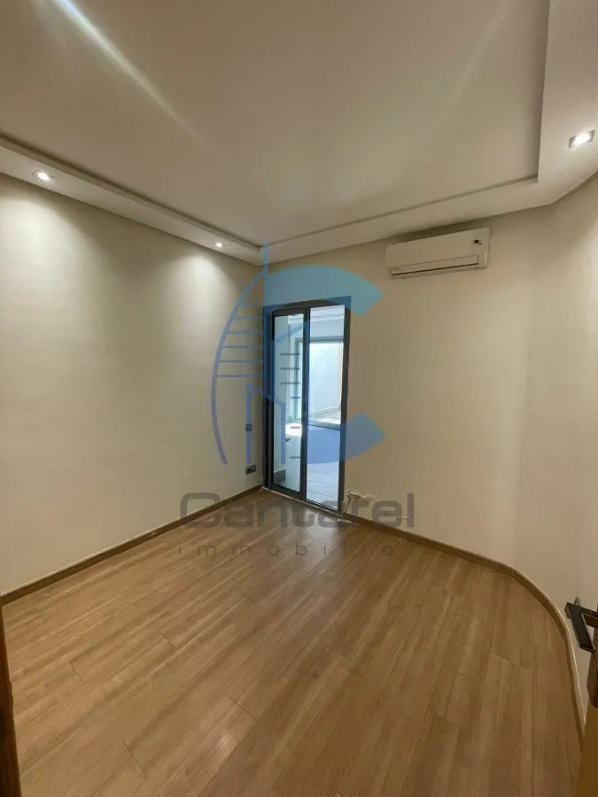 LOCATION APPARTEMENT MAARIF - الدار البيضاء (4)