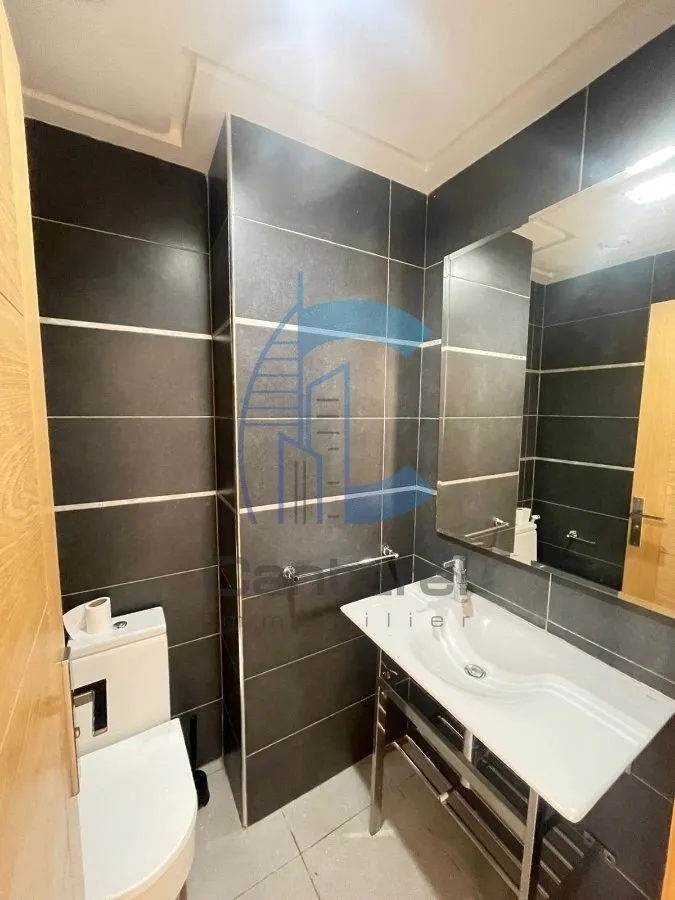 LOCATION APPARTEMENT MAARIF - الدار البيضاء (3)