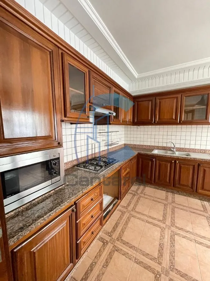 LOCATION APPARTEMENT MAARIF - الدار البيضاء