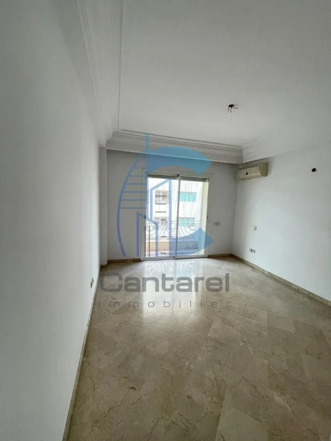 LOCATION APPARTEMENT MAARIF - الدار البيضاء (2)