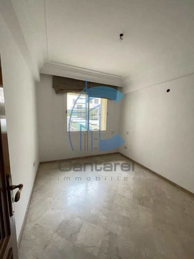 LOCATION APPARTEMENT MAARIF - الدار البيضاء (3)