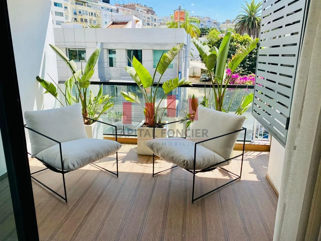 ROOF TOP PISCINE - الدار البيضاء (3)