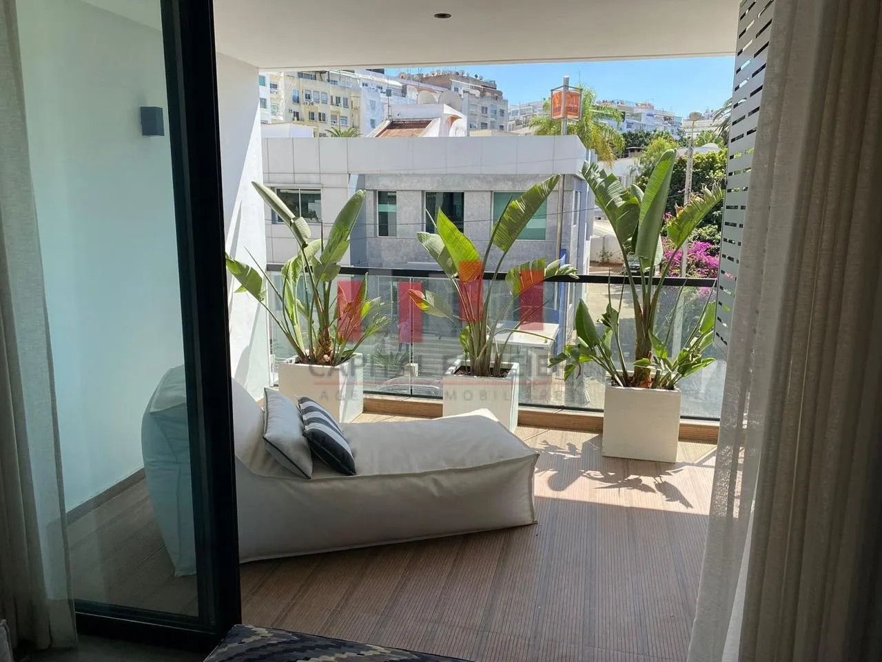 ROOF TOP PISCINE - الدار البيضاء (4)