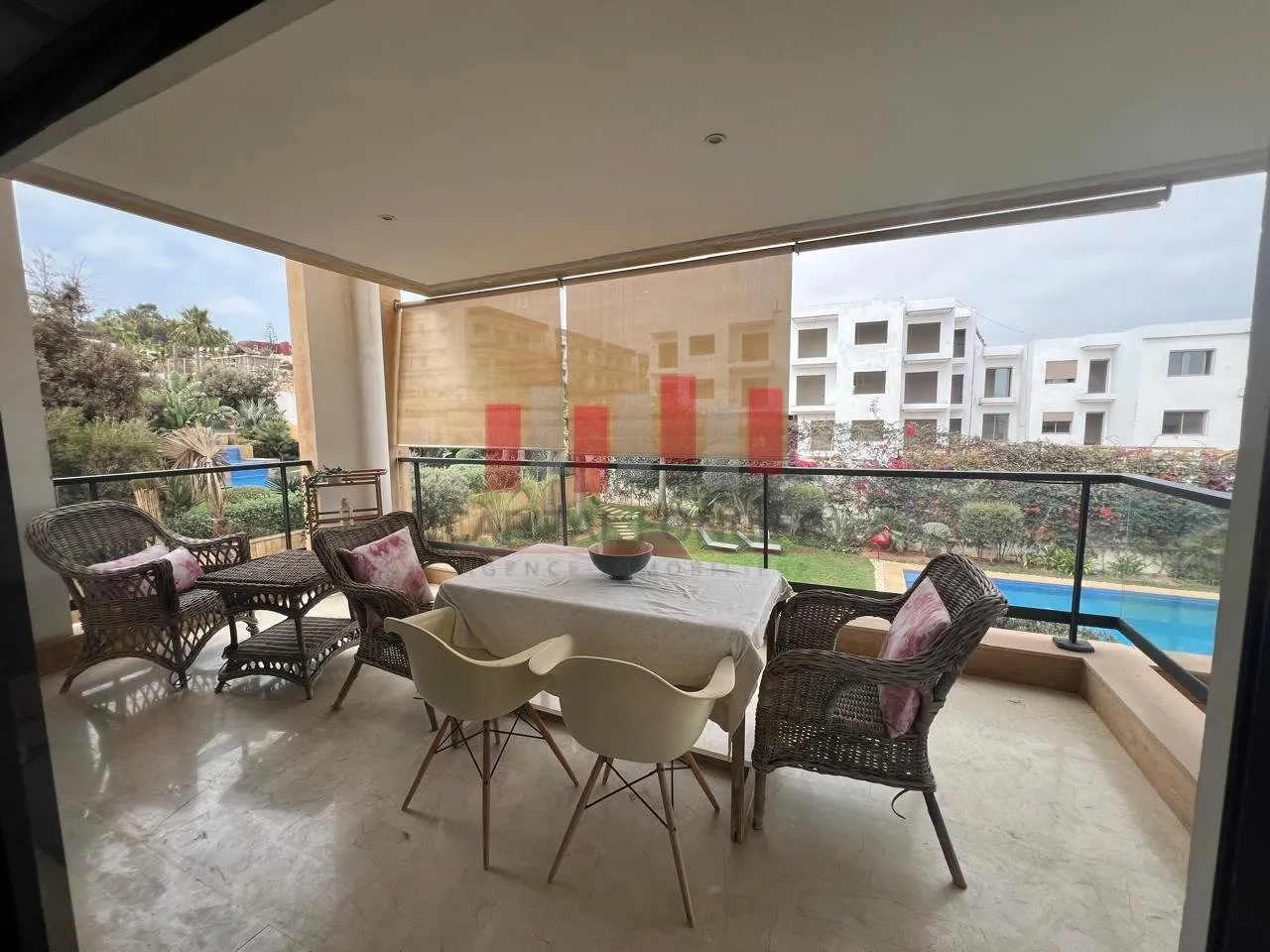 VUE MER SPLENDIDE - الدار البيضاء