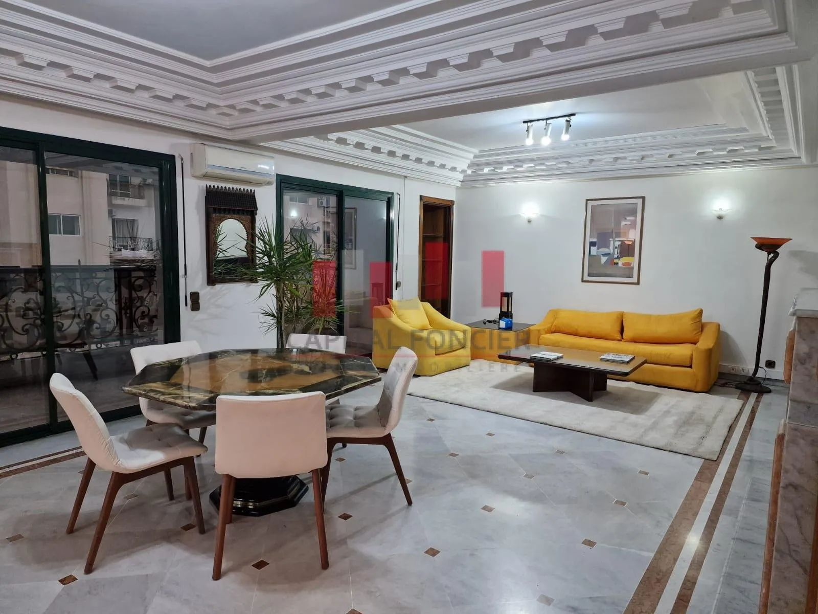 SPACIEUX RARE RACINE - الدار البيضاء (2)