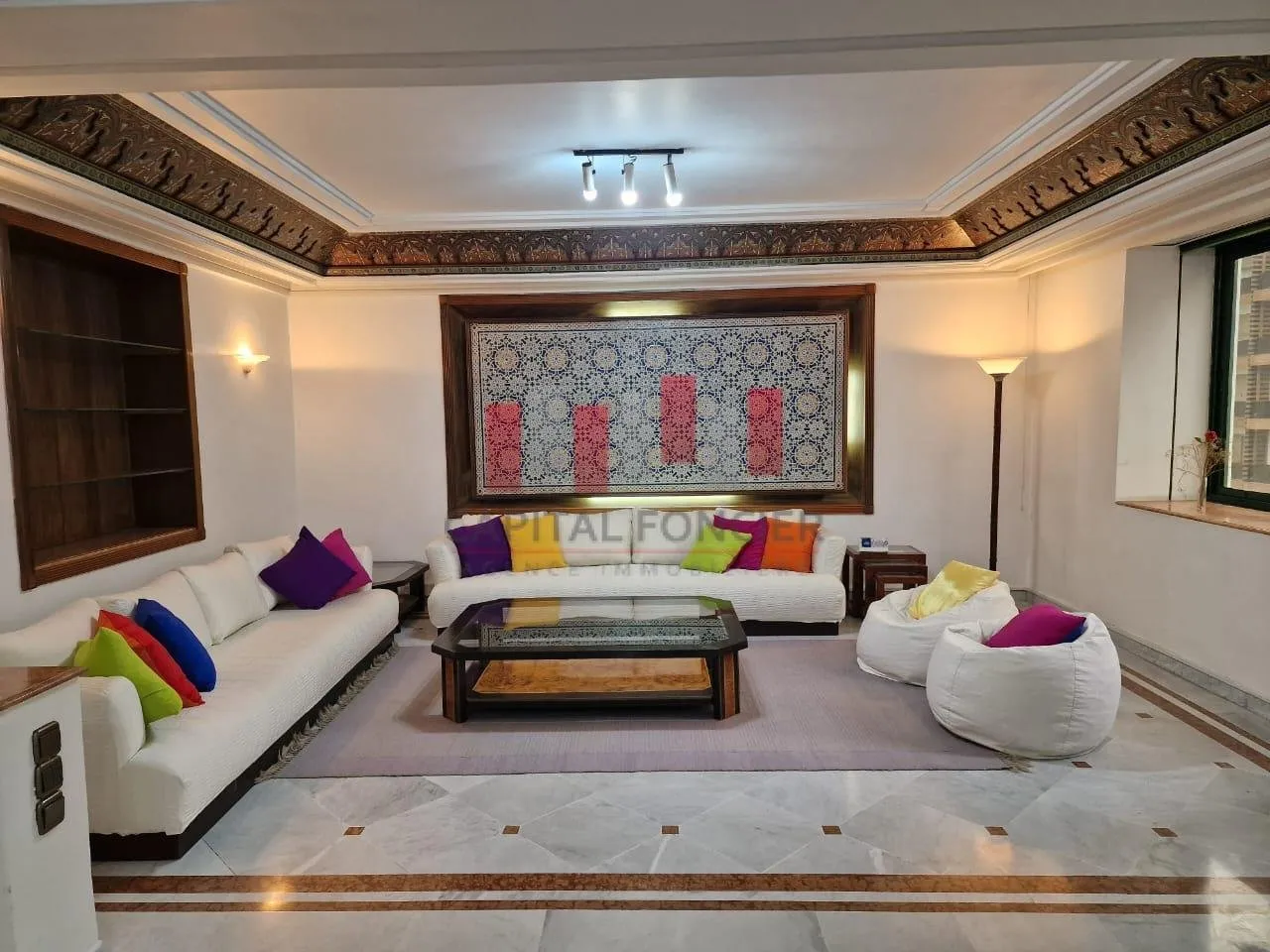SPACIEUX RARE RACINE - الدار البيضاء (4)