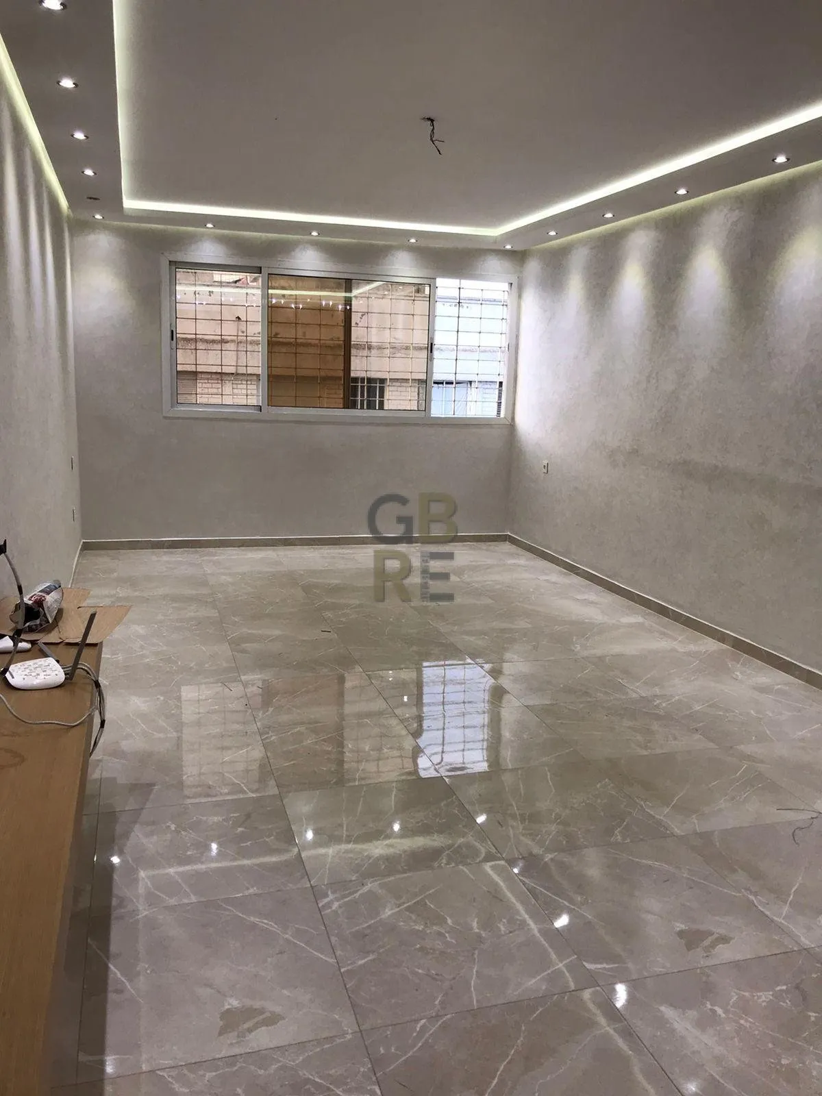 Très bel appartement entièrement rénové bien situe en haut d'agdal - الرباط (3)