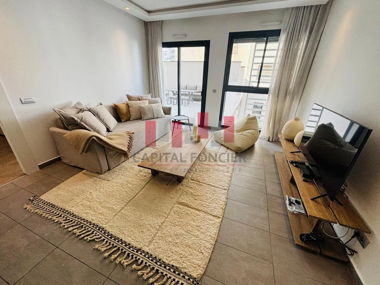 SUBLIME CFC TERRASSE - الدار البيضاء (2)