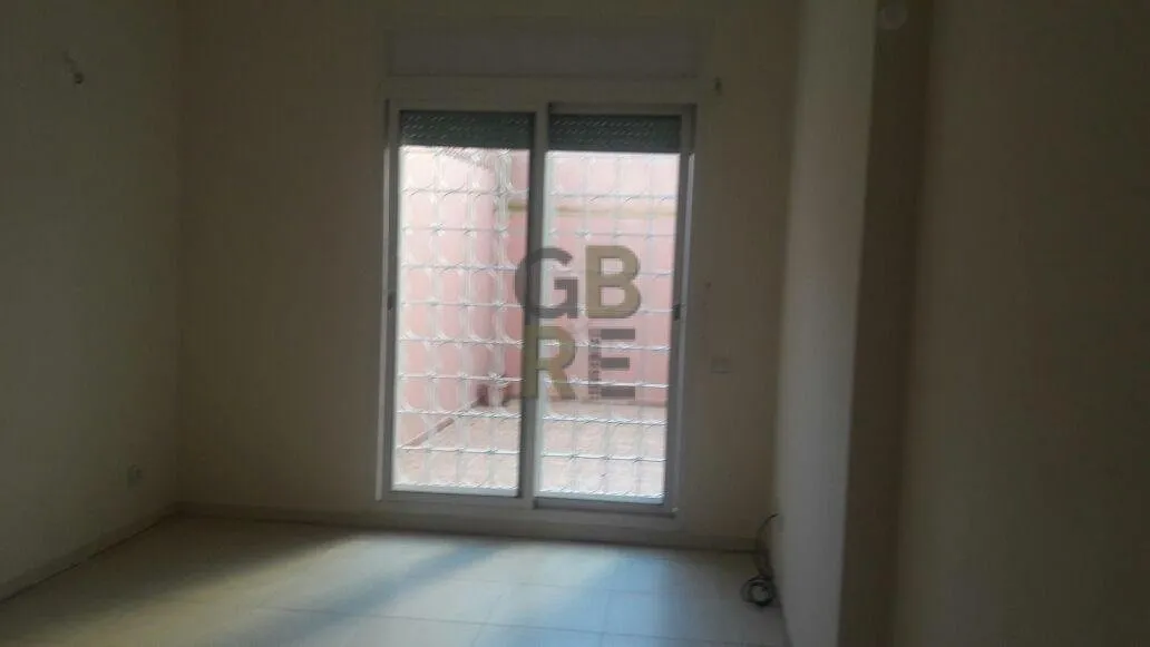 Bel appartement en location a l'agdal - الرباط