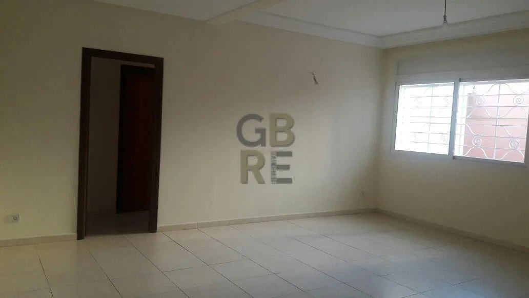 Bel appartement en location a l'agdal - الرباط (2)