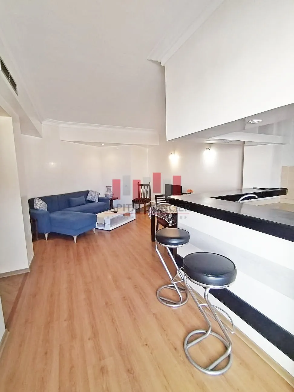 TERRASSE VUE DEGAGEE - الدار البيضاء (3)