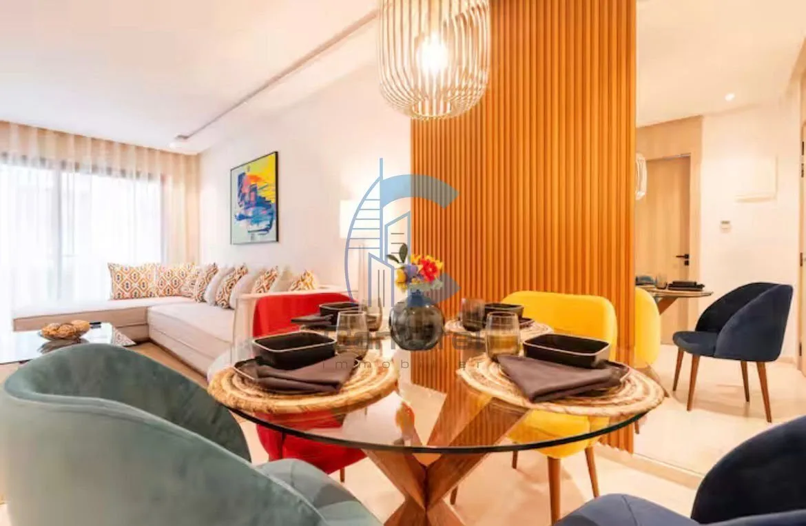 LOCATION STUDIO BOURGOGNE - الدار البيضاء (3)