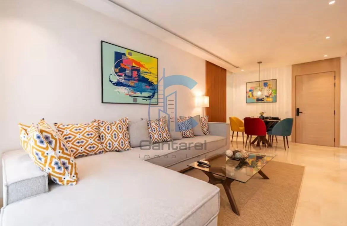 LOCATION STUDIO BOURGOGNE - الدار البيضاء