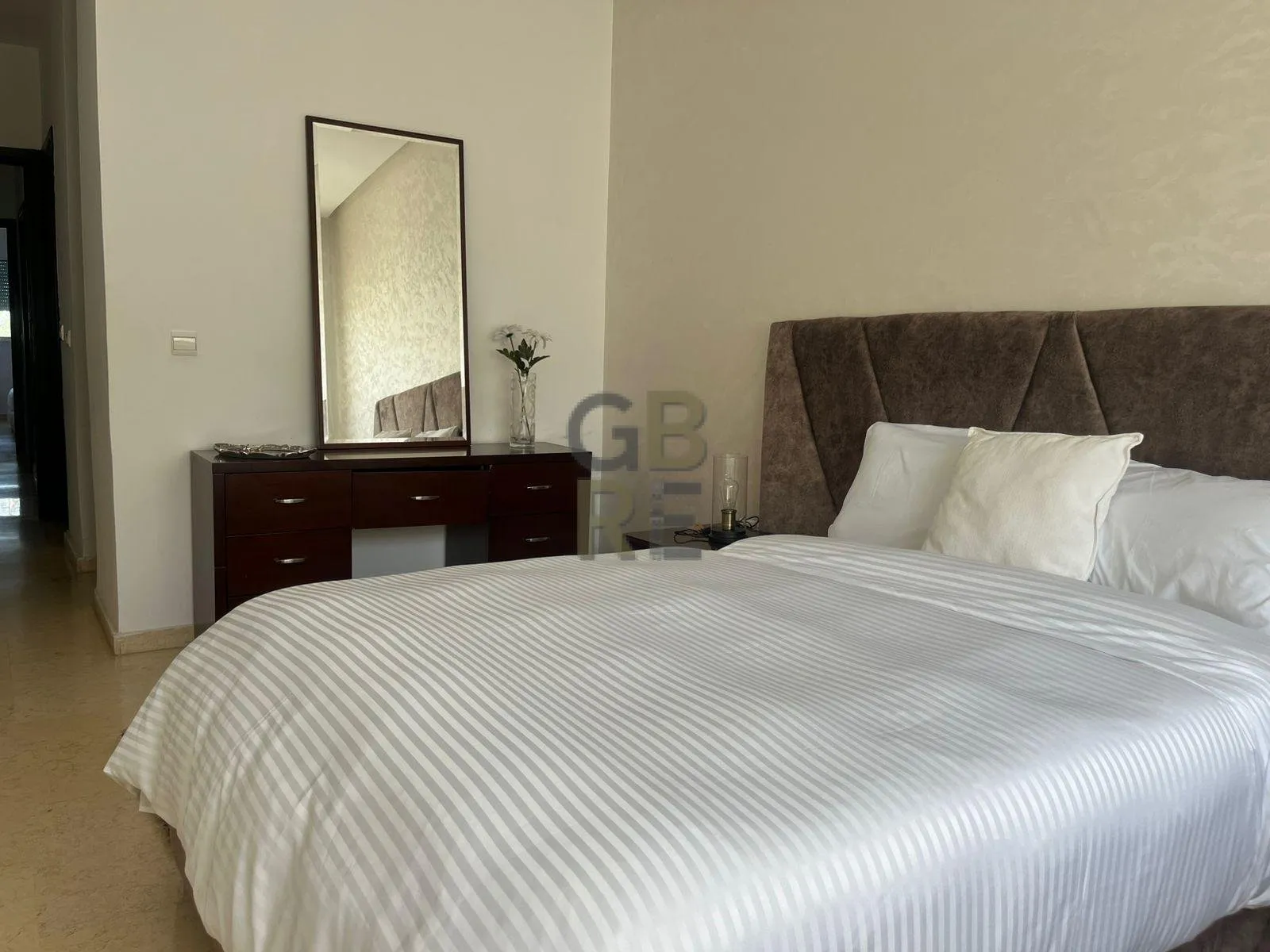 Superbe appartement meublée à louer sans vis-à-vis - الرباط (2)