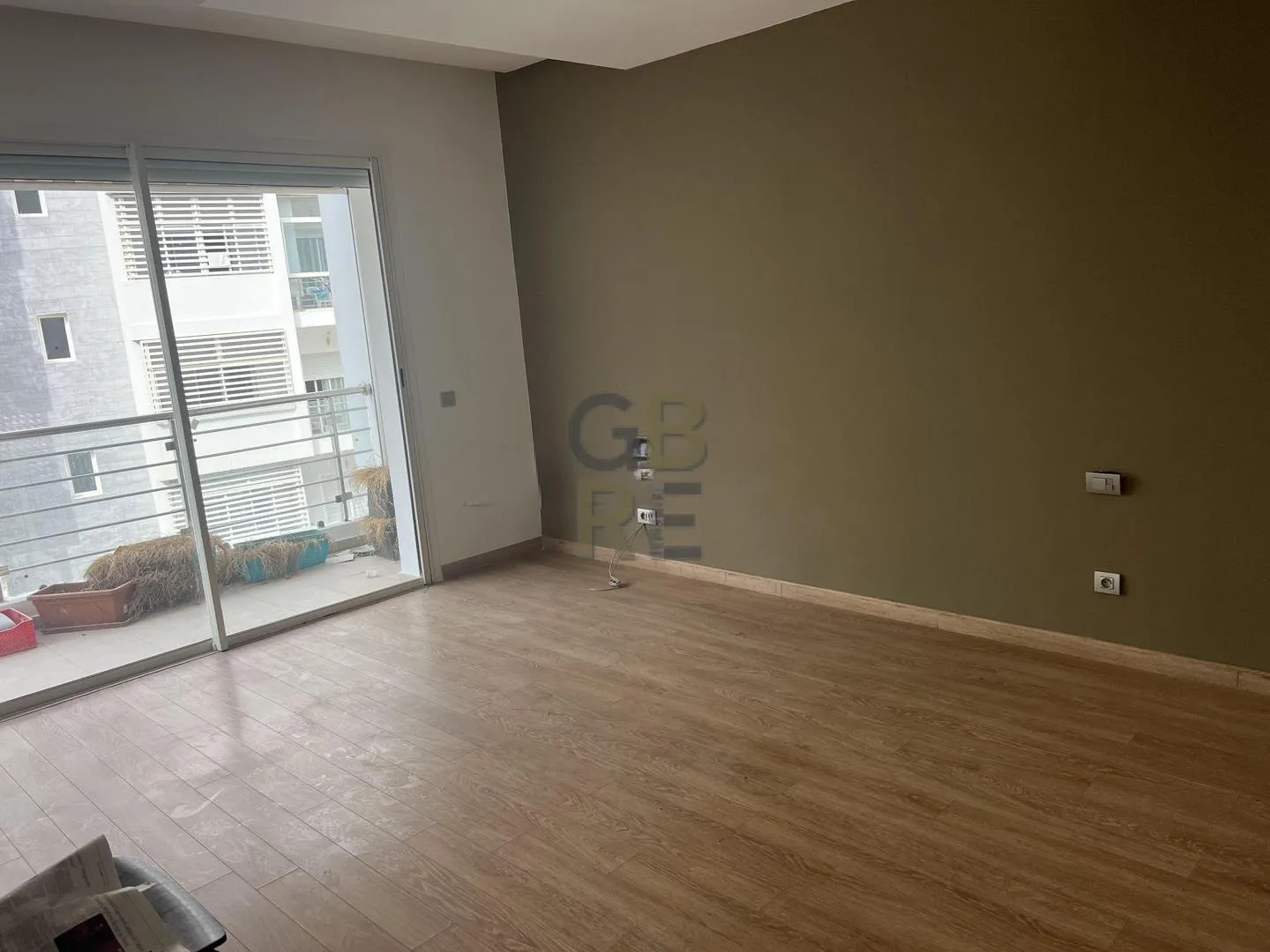Très joli appartement à louer ensoleillé - الرباط (2)