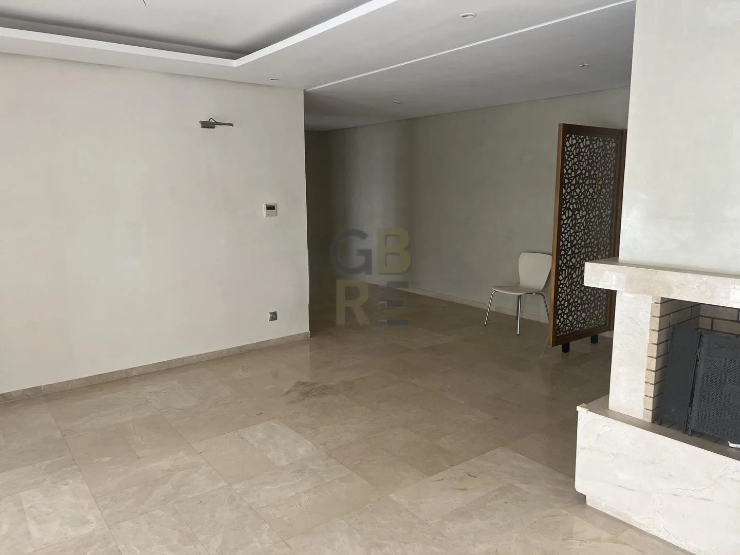 Très joli appartement à louer ensoleillé - الرباط (4)