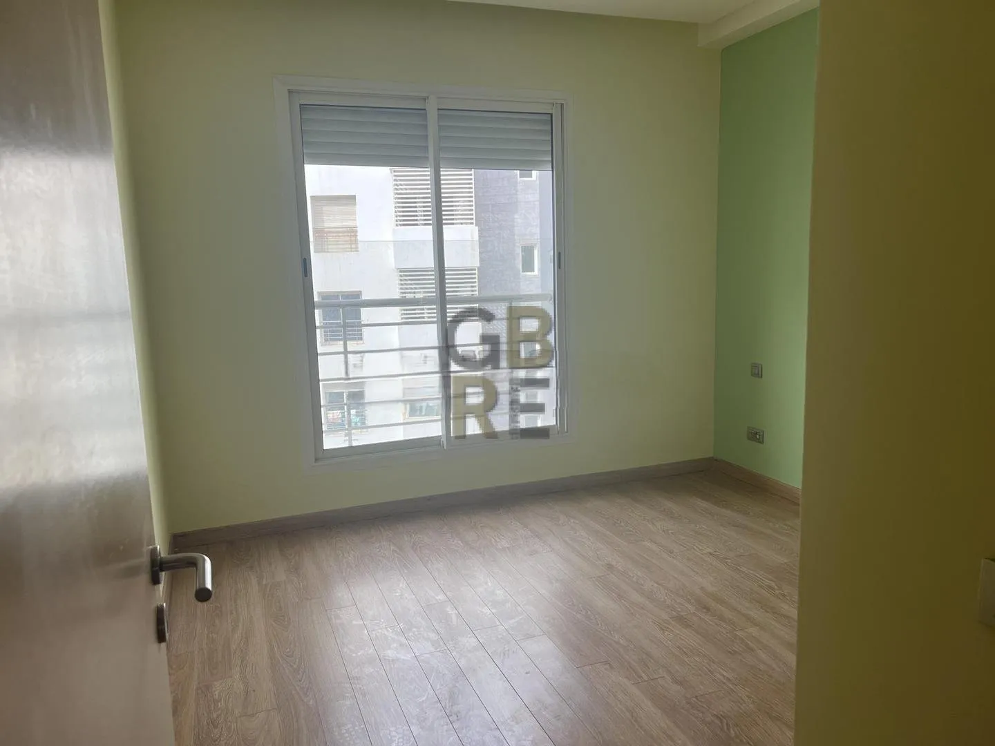 Très joli appartement à louer ensoleillé - الرباط (3)