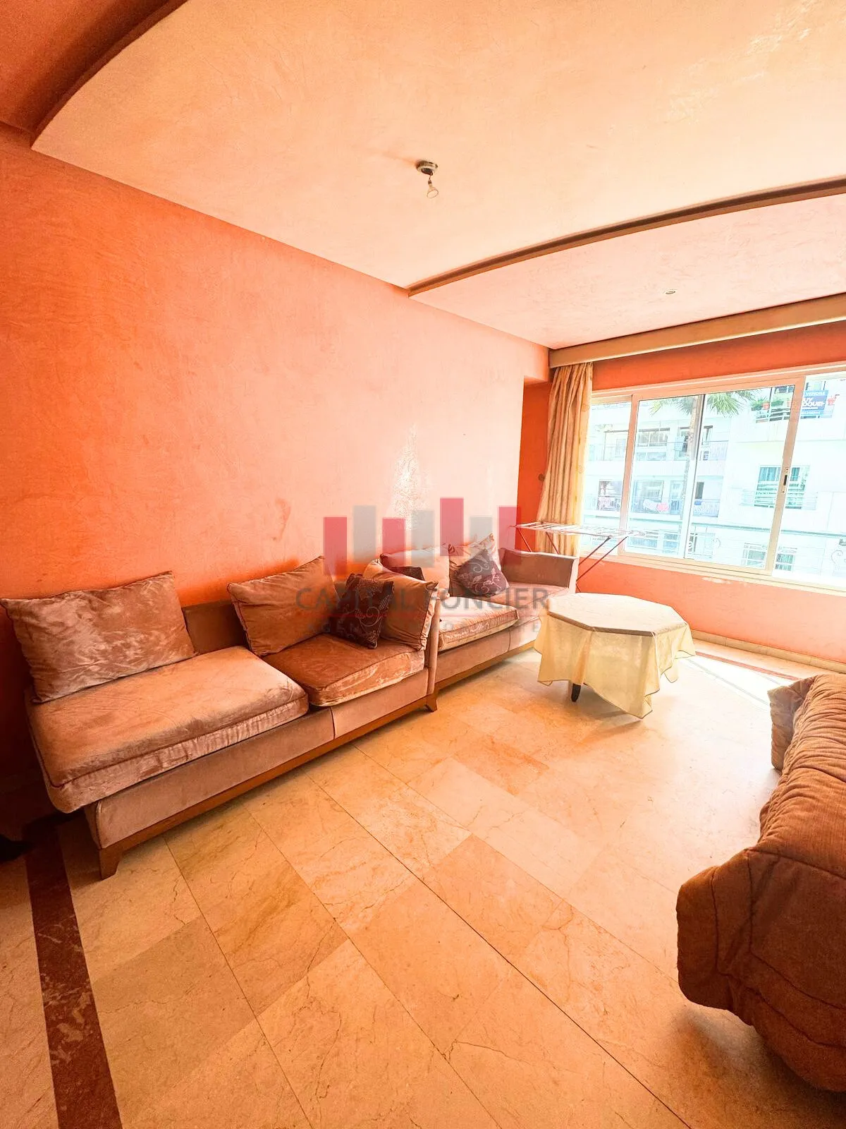MEUBLÉ STYLE LOFT - الدار البيضاء (3)