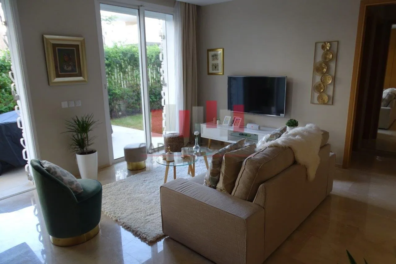 PEPITE REZ DE JARDIN CFC - الدار البيضاء (4)